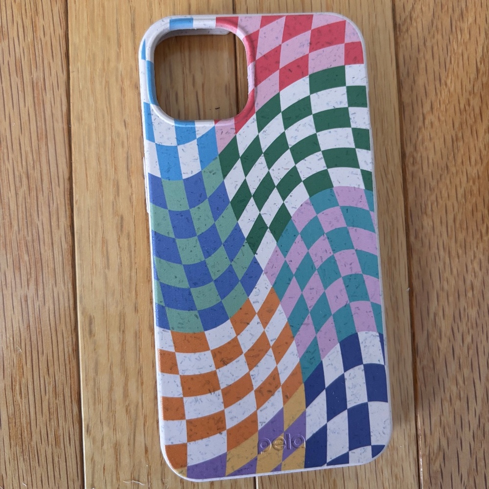 iPhone 13 Pela Case